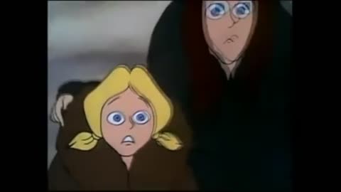 Dramatic Narnians
