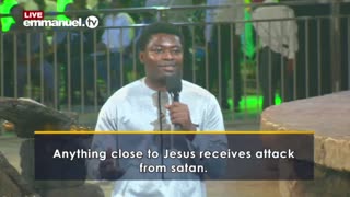 “Are You A Friend Of Jesus” By Evangelist James