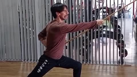 Wushu