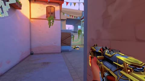 Valorant clip