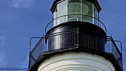 Port Isabel, Texas - 9-2-2022 - Lighthouse