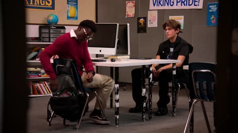 16-Year-Old abondan His parents, What Happens Next Is Shocking