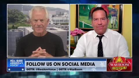 Steve Cortes: Biden's Inflation is 'So Intense that Consumers Can't Handle it'