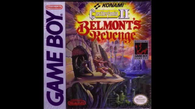 Castlevania II: Belmont's Revenge - New Messiah (Re-arranged by ShadeFrost)