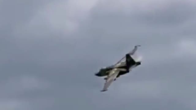 Crazy Pilots Doing Super-Low Fly-Bye