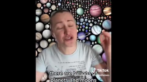 "Great Filter" Theory on Human Evolution Just Melted My Brain