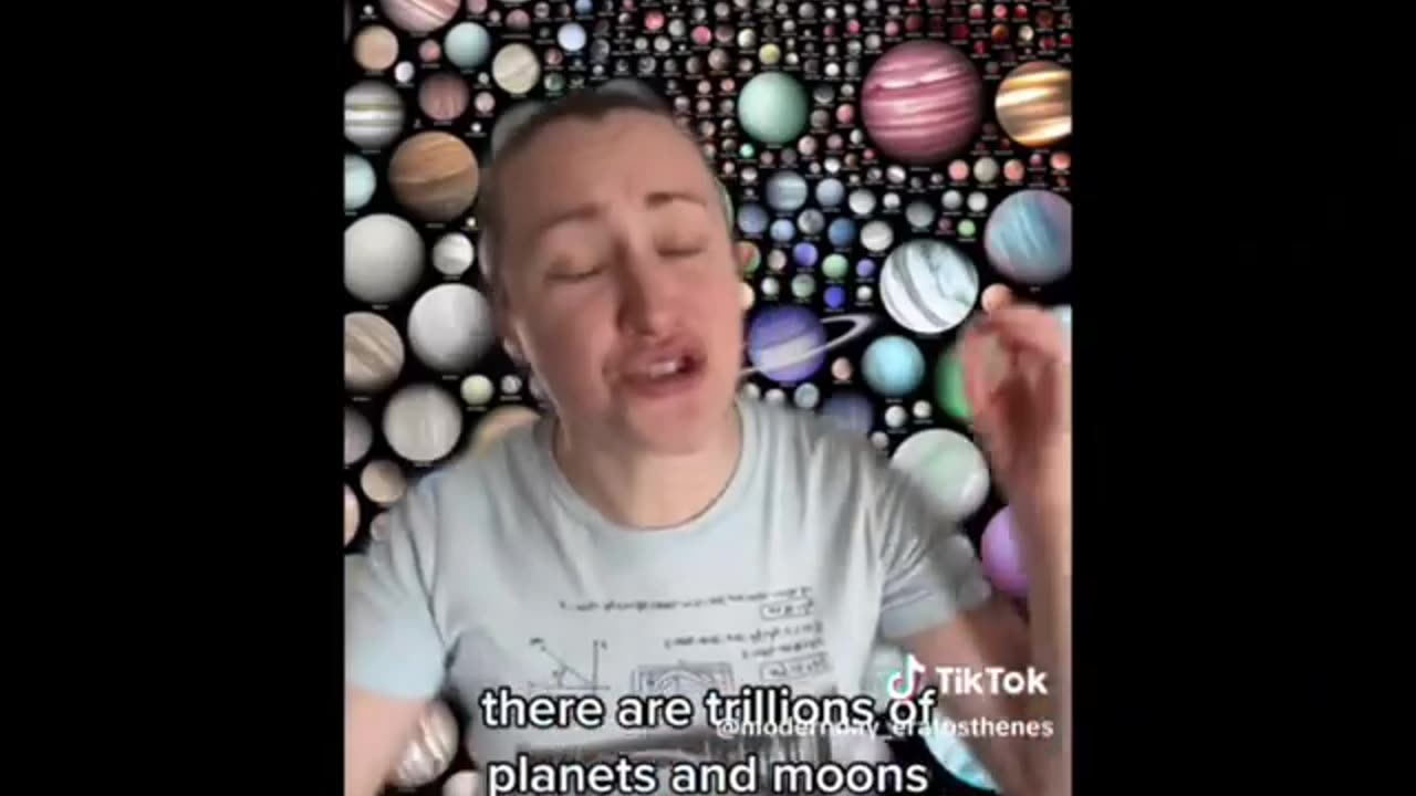 "Great Filter" Theory on Human Evolution Just Melted My Brain