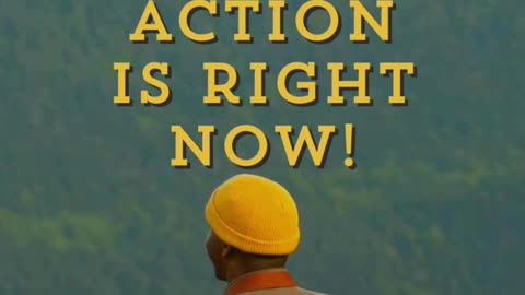 Take Action