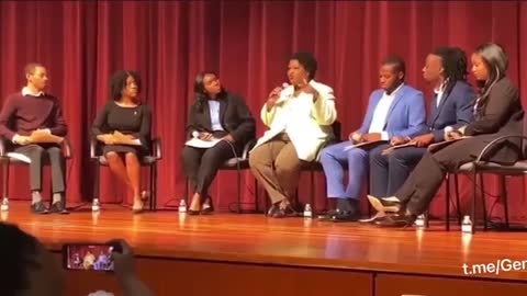 Lying, Wicked Stacey Abrams: There is no such thing as a heartbeat at six weeks