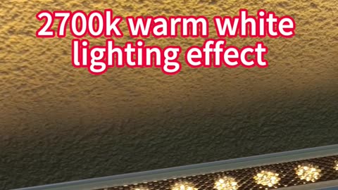 Dazzle your outdoors with our Yuanyeled Wall Washer Light – YY-XQ4052!