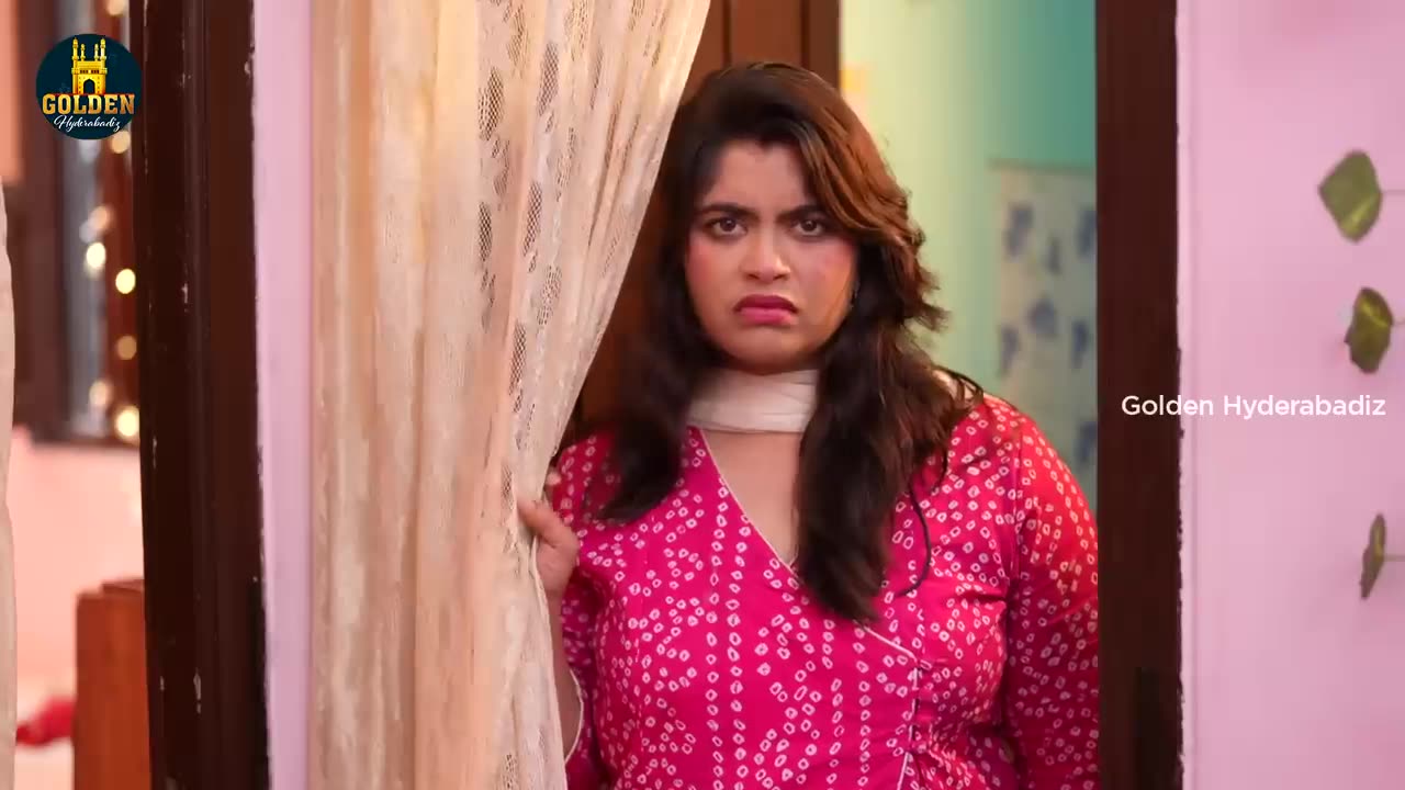 Biwi Aur Museebat | Hyderabadi Family Drama Comedy | Couple Comedy Video |