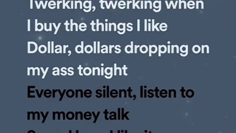 Lisa money