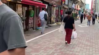 Family Trip To Japan Before Covid19 Happen!
