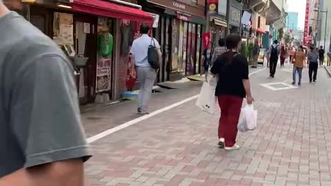 Family Trip To Japan Before Covid19 Happen!