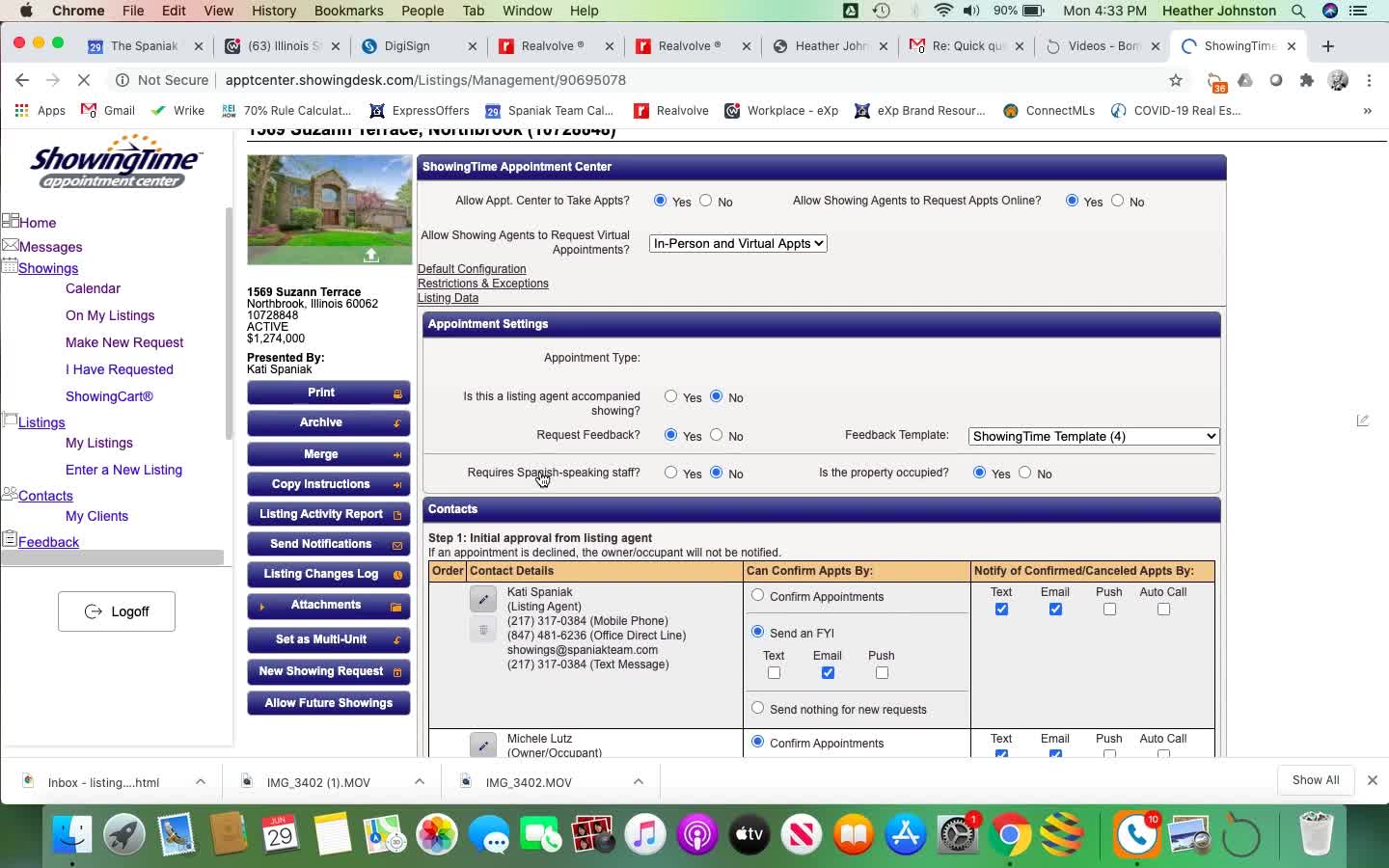 When Feedback Is Declined By Agent (How To Bypass)