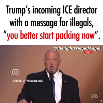 Lies, Lies, and more lies!!! YOU BETTER START PACKING NOW❗