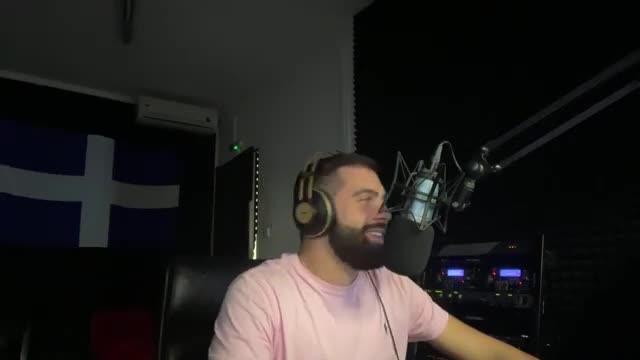 ΣΕΡΕΤΗΣ ΓΡΗΓΟΡΗΣ - ΚΟΝΤΡΑ ΣΤΟ ΣΥΣΤΗΜΑ LIVE (281022)