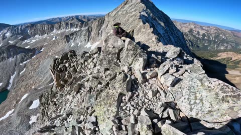 capitol peak failed attempt