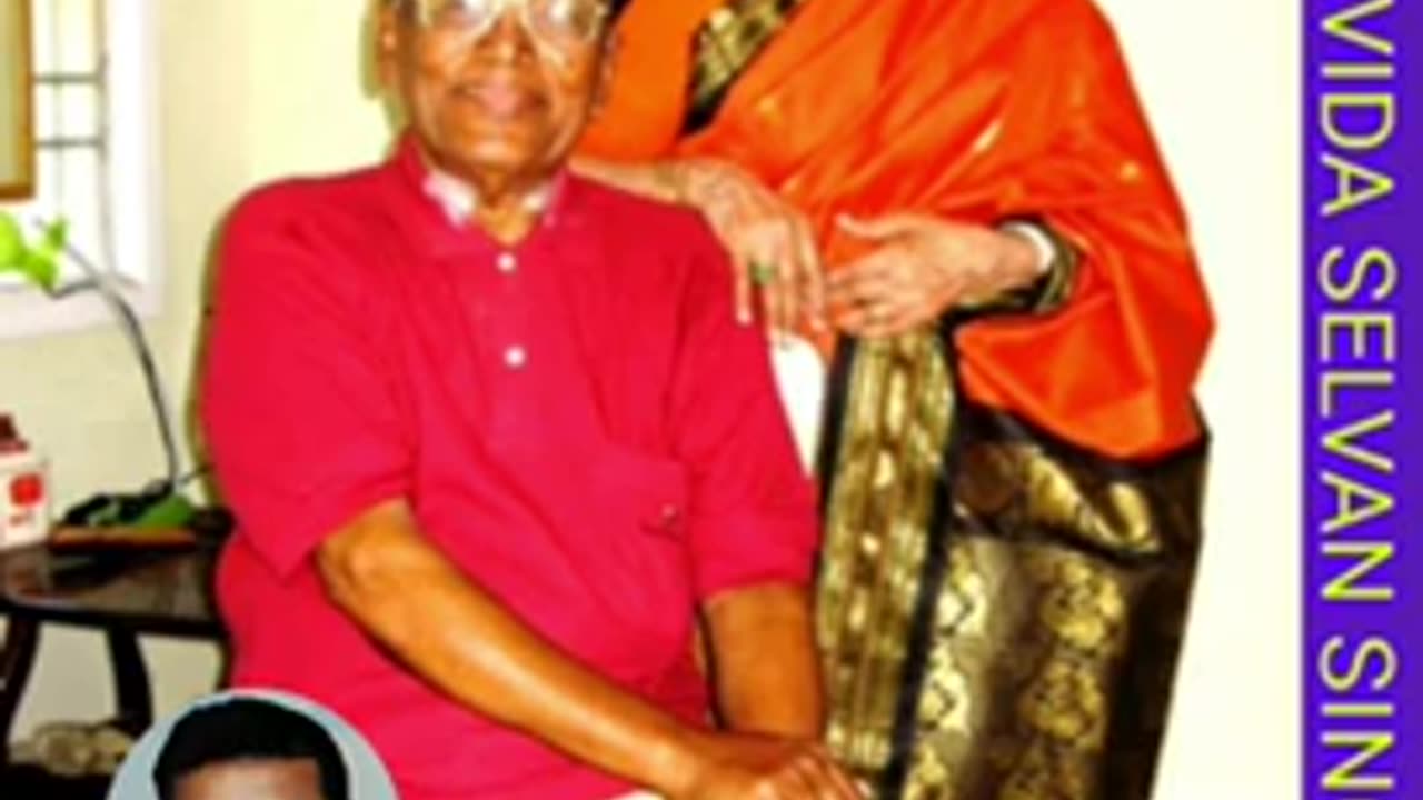 T M SOUNDARARAJAN LEGEND... & VOL 6906