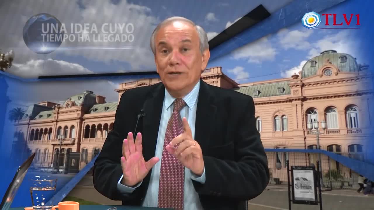 44 - Segunda República N° 44 - Internacional; Putin tiene la culpa!!!