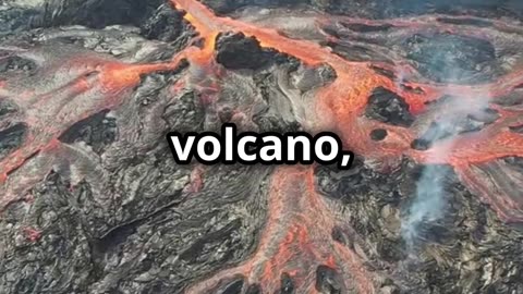 Volcanic Eruptions