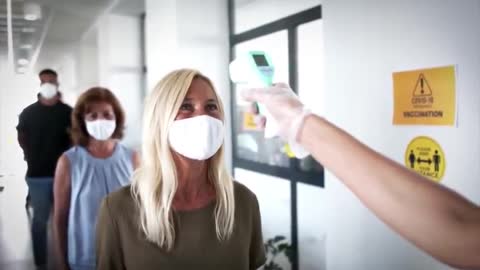 Following the Science - Countdown to the Kingdom