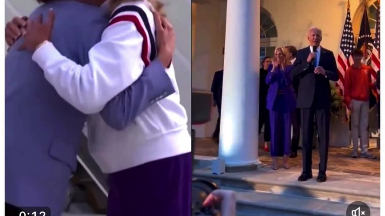 THEY ARE GETTING SLOPPY - Jill Biden in Paris... ALONE