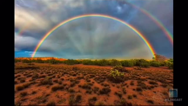 Echo and Thunder proves there is a dome above us