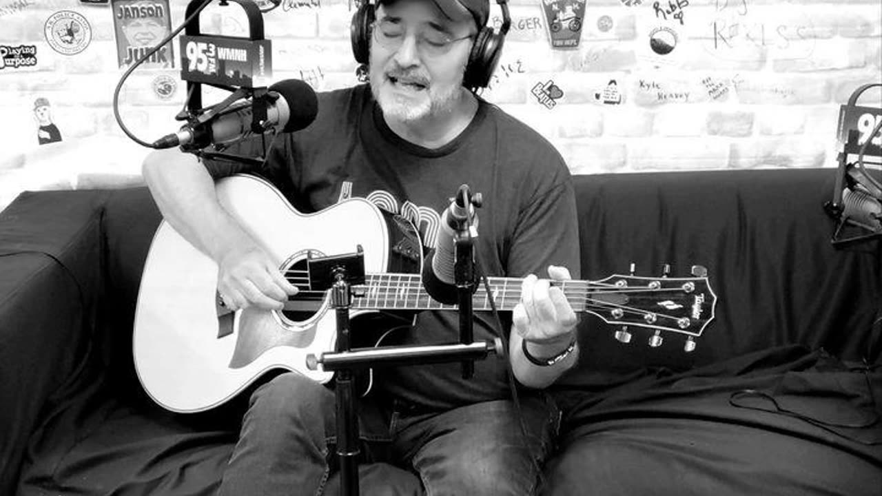 Matt Connarton Unleashed: Lou Antonucci