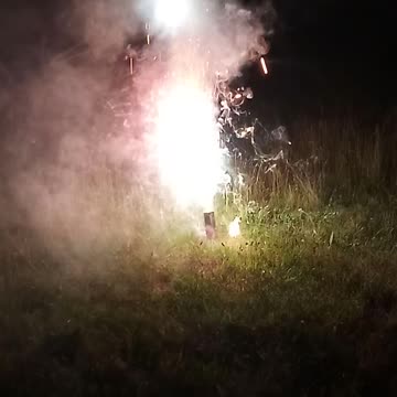 FIREWORKS 1 JULY 4TH 24