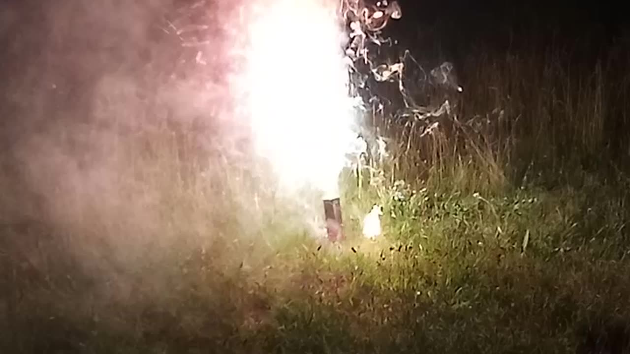 FIREWORKS 1 JULY 4TH 24