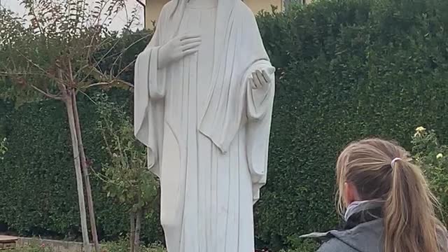 Medjugorje Peace