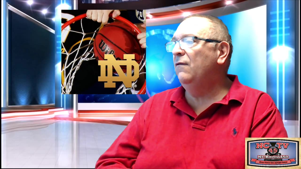 NCTV45 CEDARS SPORTS CORNER REPORT TUESDAY NOV 19 2024