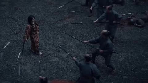 SHŌGUN Final Trailer (2024)