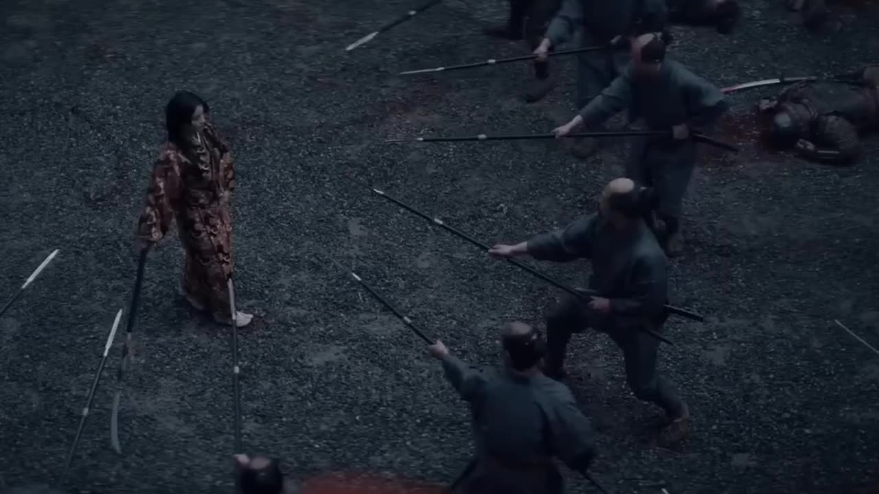 SHŌGUN Final Trailer (2024)