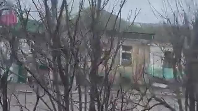 Ukraine and Russie War 💥..Urban fighting in Voznesensky