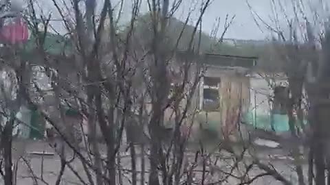 Ukraine and Russie War 💥..Urban fighting in Voznesensky