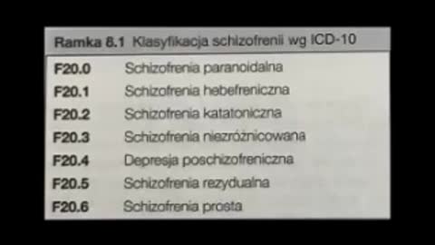 2.PSYCHIATRIA GAŁECKI SZULC CZ2 R8-9 plus słowniczek