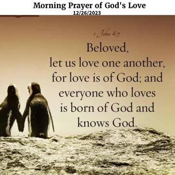 Morning Prayer of God's Love #youtubeshorts #jesus #grace #mercy #faith #blessed #fyp #trust #joy