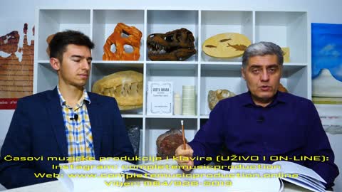 Ljudi su prepreka u ostvarenju Božjeg plana (Miroljub Petrović)