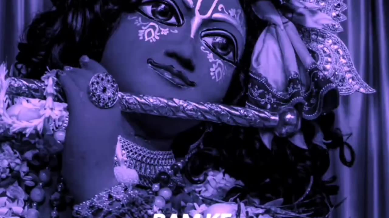 Radhe Radhe