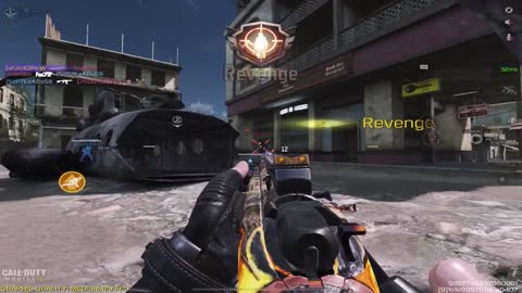 Let's try the new SP-R 208 - Demonic Jack (Best SPR Gunsmith) call of duty mobile