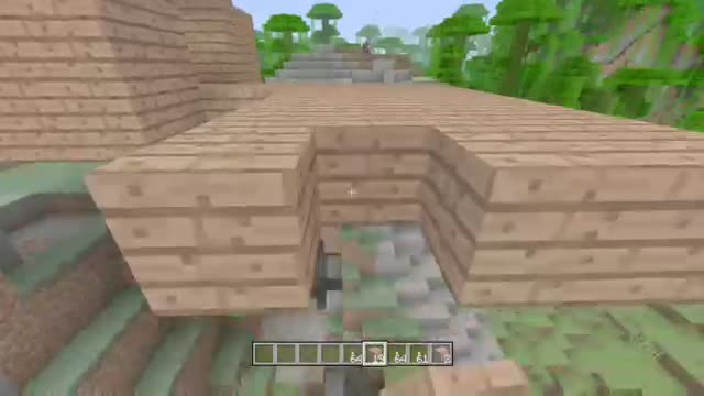 Minecraft let's play