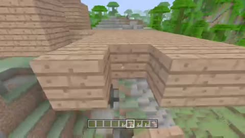 Minecraft let's play