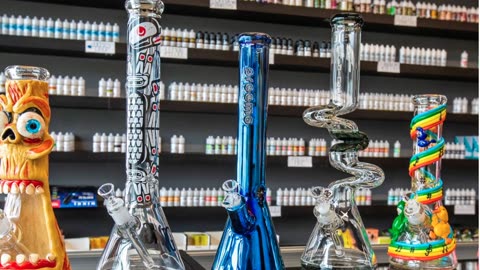 Vape Street : Vape Shop in Parksville, BC | V9P 1T6