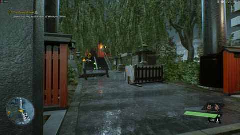 Let's Play Ghostwire Tokyo Ep. 17