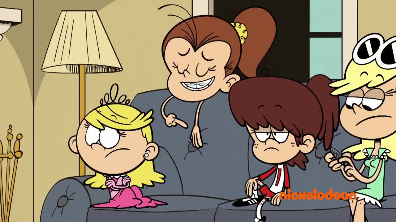 desenho animado