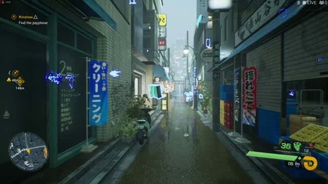 Let's Play Ghostwire Tokyo Ep. 25