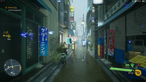 Let's Play Ghostwire Tokyo Ep. 25