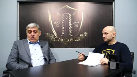 Ko je mesija kojeg čekaju Jevreji (Miroljub Petrović)